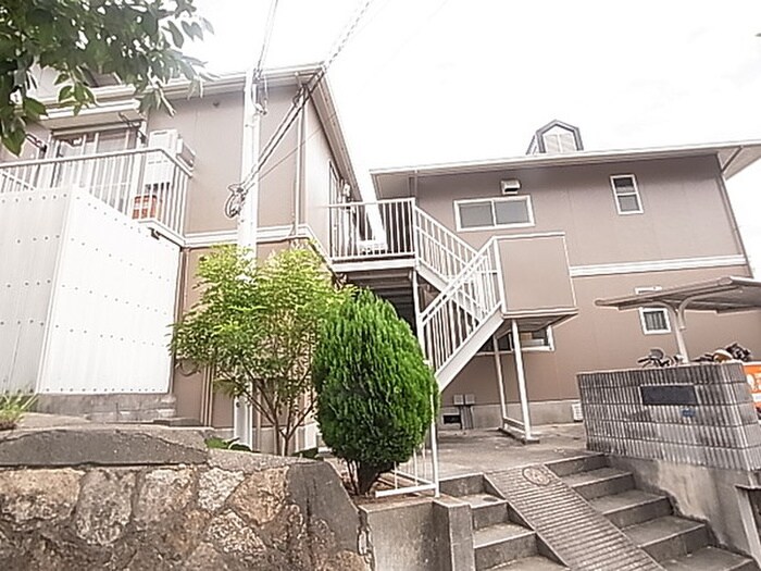 物件外観写真5　(周辺環境)