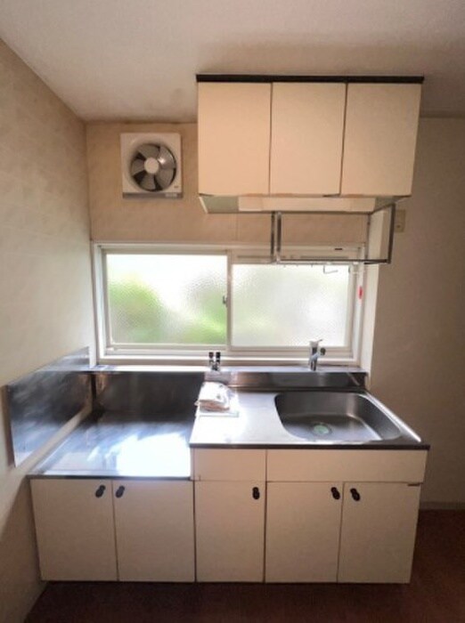 物件内観写真20　(キッチン)