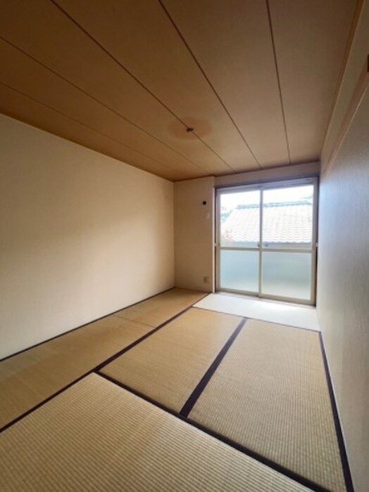 物件内観写真21　(居室)