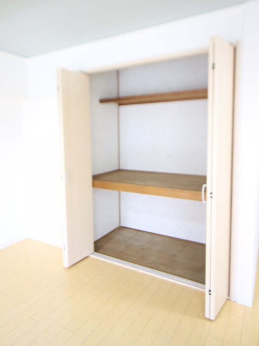 物件内観写真15　(収納)