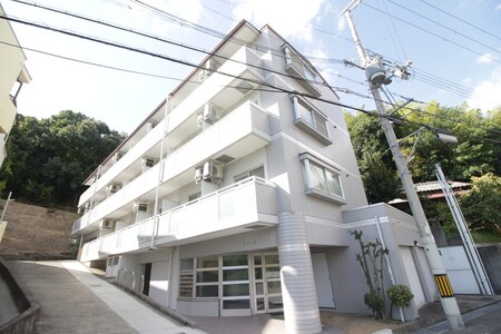 ＯＫＡ栄ハイツ外観写真