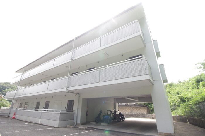 物件外観写真6　(周辺環境)