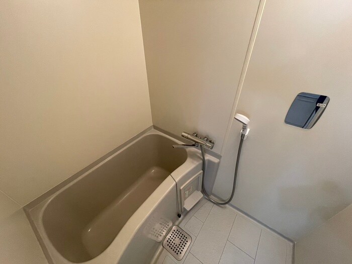 物件内観写真15　(バス／シャワールーム等)