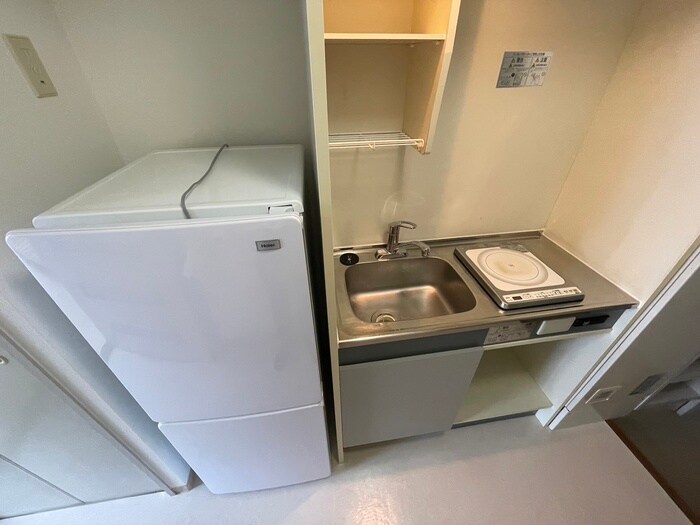 物件内観写真18　(キッチン)