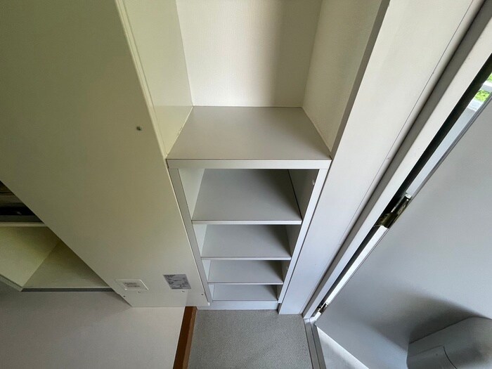 物件内観写真19　(靴箱)