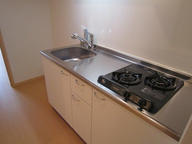 物件内観写真7　(キッチン)