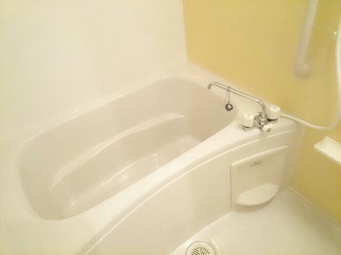 物件内観写真8　(バス／シャワールーム等)
