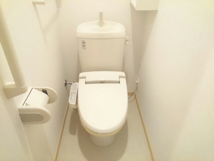 物件内観写真10　(洗面)