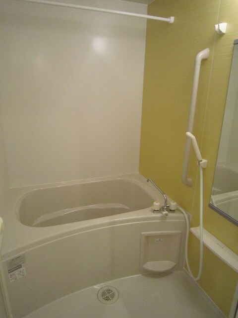 物件内観写真14　(バス／シャワールーム等)