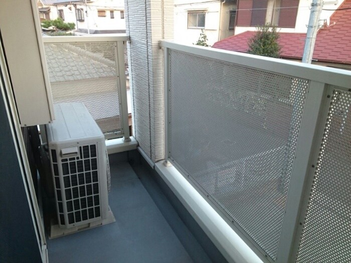 物件内観写真15　(ベランダ・バルコニー)