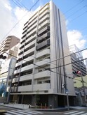 アドバンス大阪城グラシア(1108)