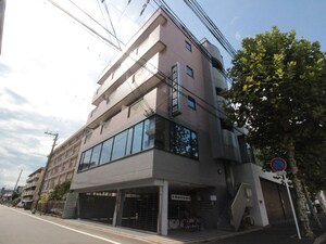 フローラユー外観写真