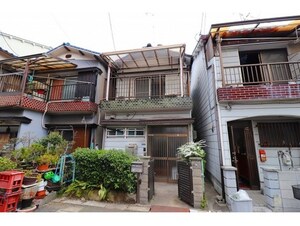 仮)四條畷市塚脇町貸家外観写真