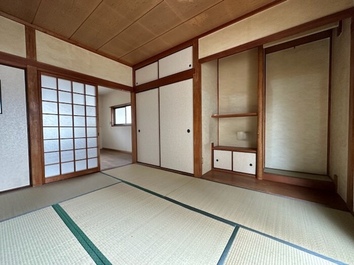 物件内観写真7　(居室)