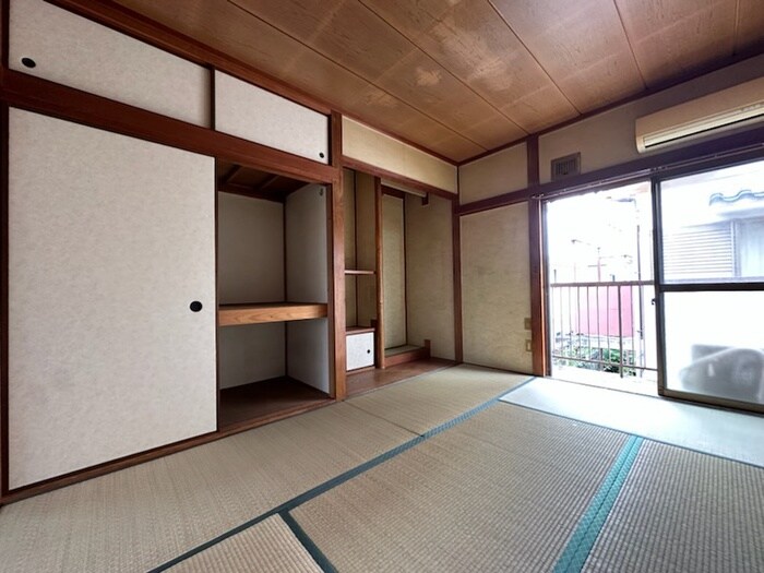 物件内観写真8　(収納)