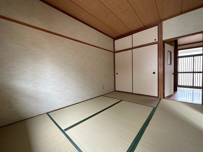 物件内観写真9　(居室)