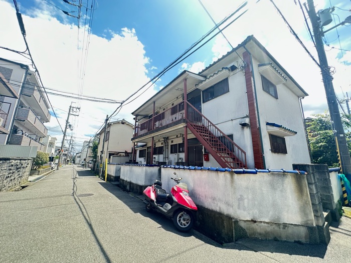 外観写真
