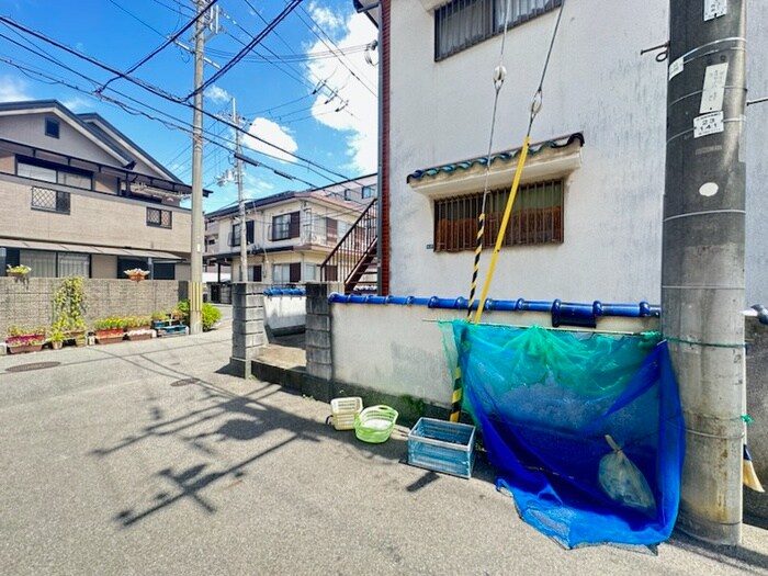 物件外観写真6　(建物設備)