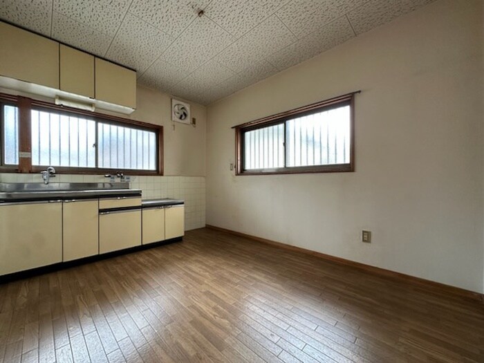 物件内観写真15　(居室)