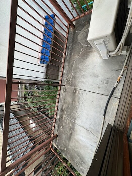 物件内観写真18　(ベランダ・バルコニー)