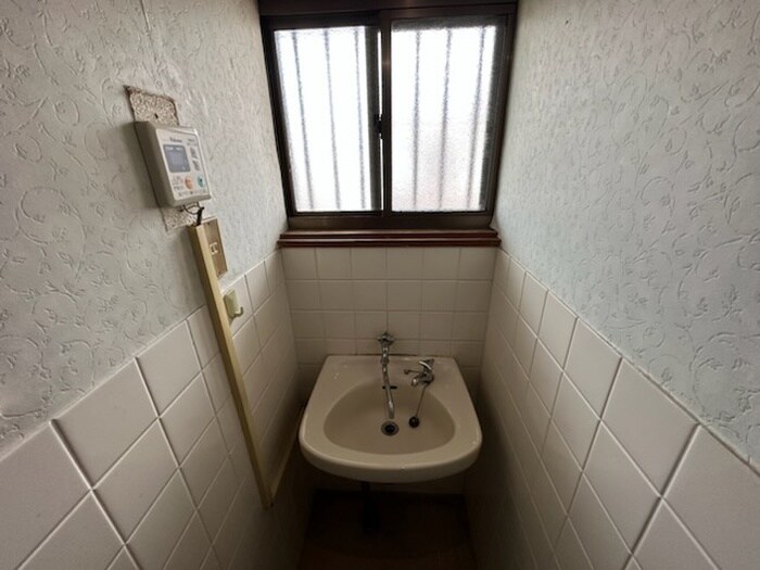 物件内観写真20　(洗面)