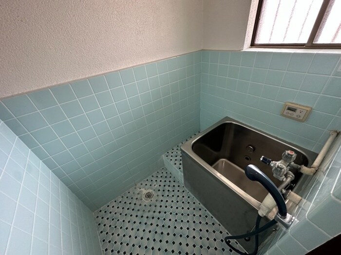 物件内観写真22　(バス／シャワールーム等)