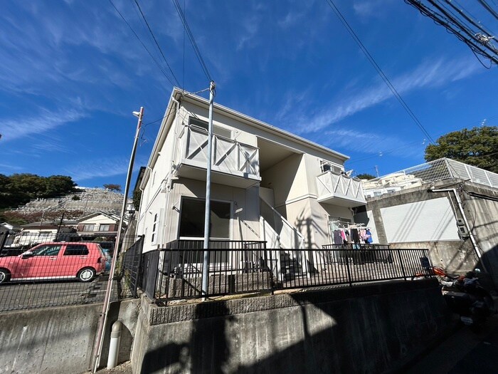 物件外観写真2　(周辺環境)