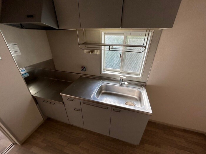 物件内観写真10　(キッチン)