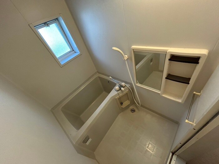 物件内観写真11　(バス／シャワールーム等)