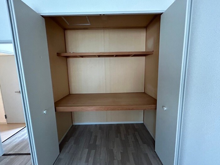 物件内観写真14　(収納)
