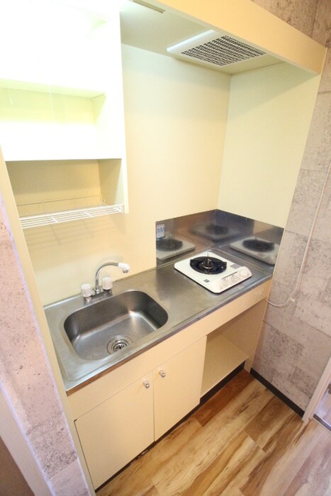 物件内観写真18　(キッチン)