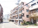 シティハイツ沢之町公園