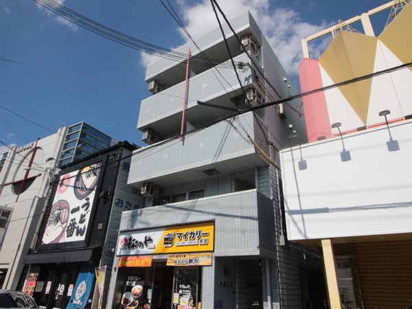外観写真