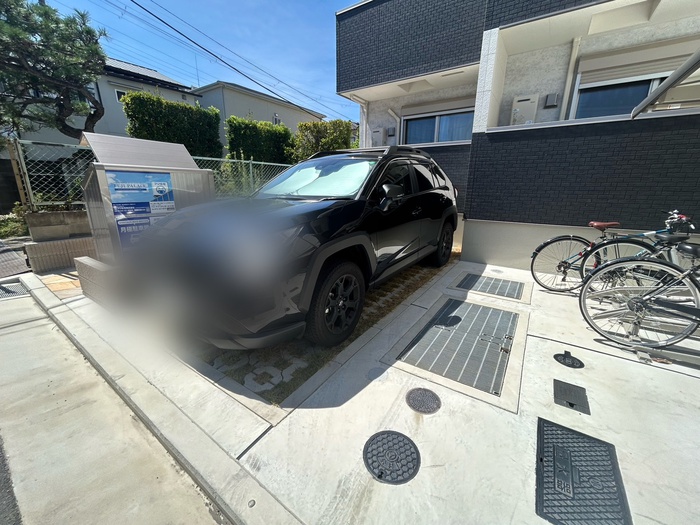 外観写真