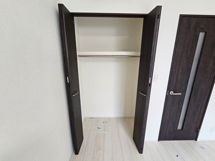 物件内観写真15　(収納)