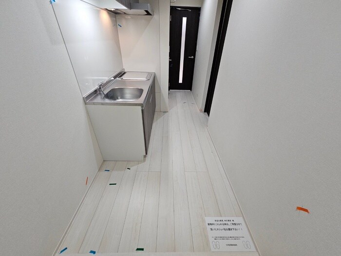 物件内観写真17　(廊下)