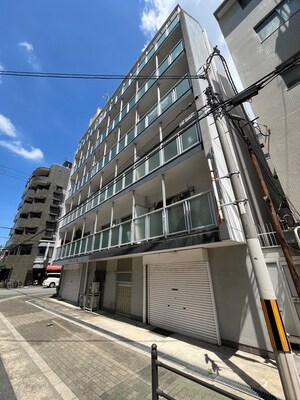 ツチヤビル外観写真