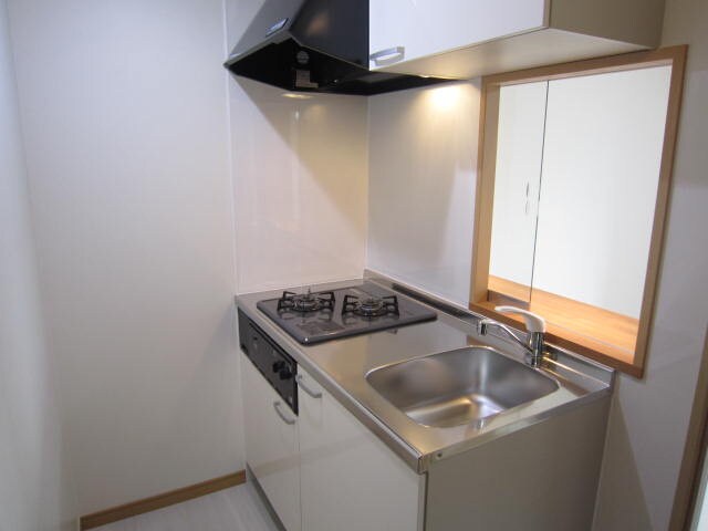 物件内観写真9　(キッチン)