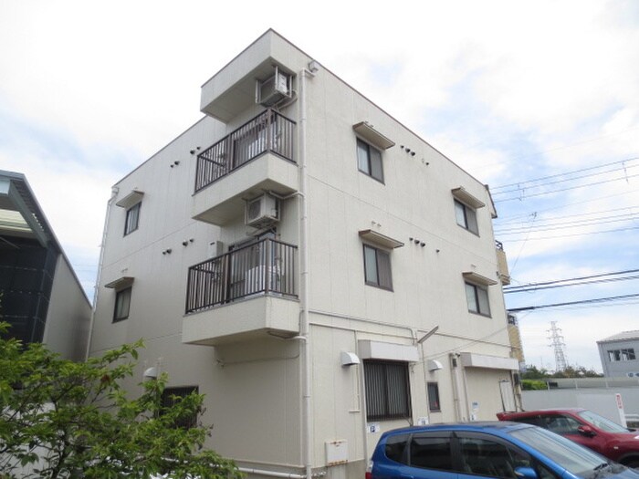 物件外観写真4　(外観写真)