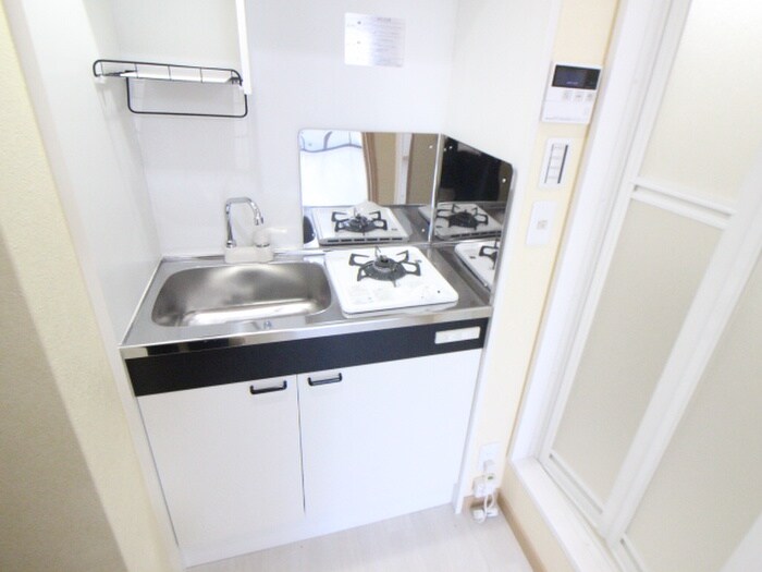 物件内観写真11　(キッチン)
