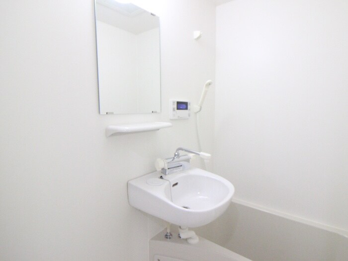 物件内観写真13　(洗面)
