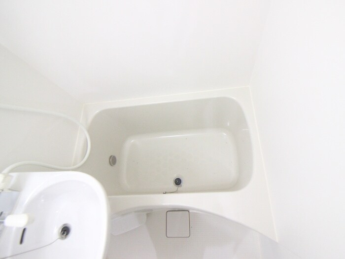 物件内観写真14　(バス／シャワールーム等)