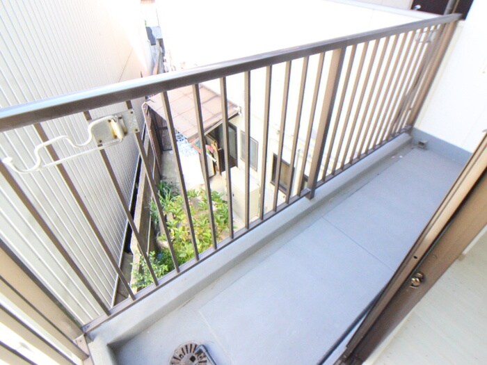 物件内観写真17　(ベランダ・バルコニー)