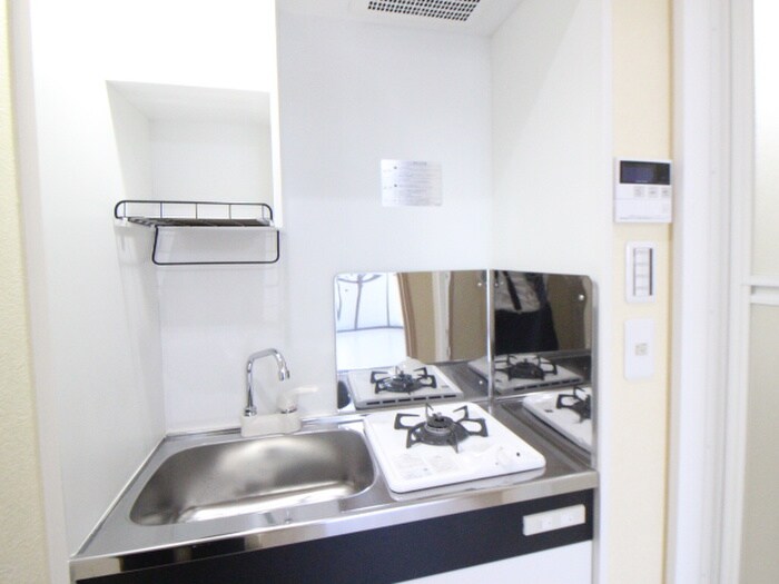 物件内観写真21　(キッチン)