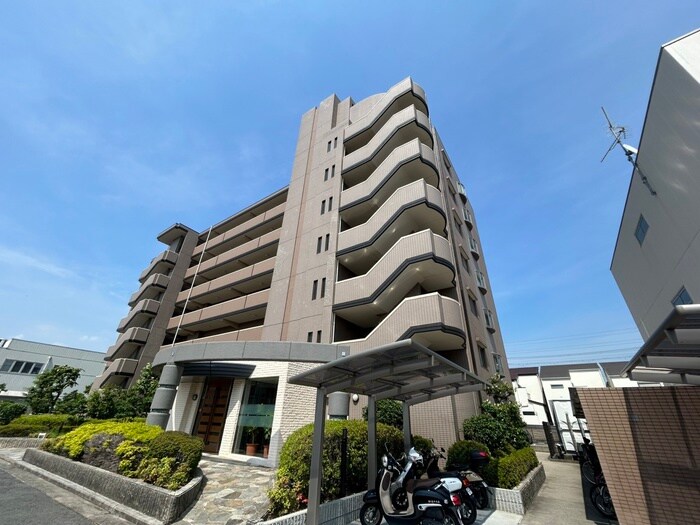 物件外観写真3　(外観写真)