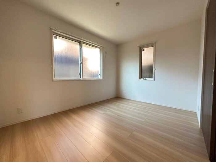 物件内観写真15　(居室)