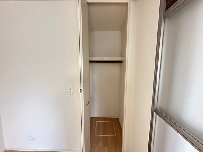 物件内観写真17　(収納)