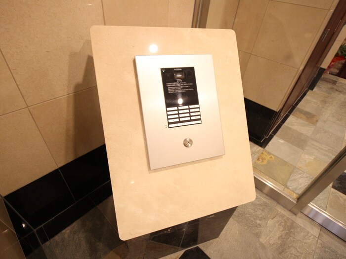 物件外観写真3　(建物設備)