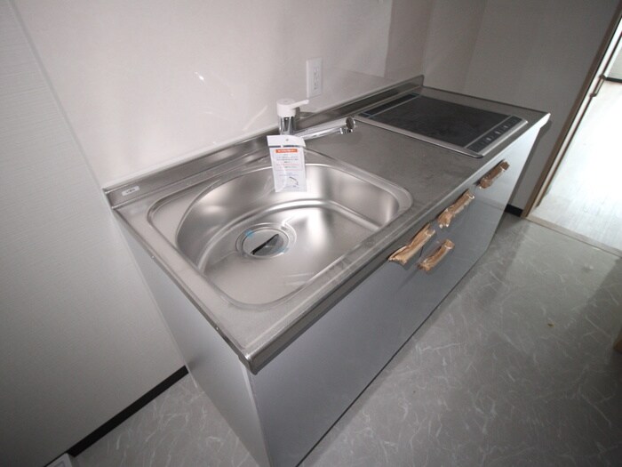 物件内観写真9　(キッチン)