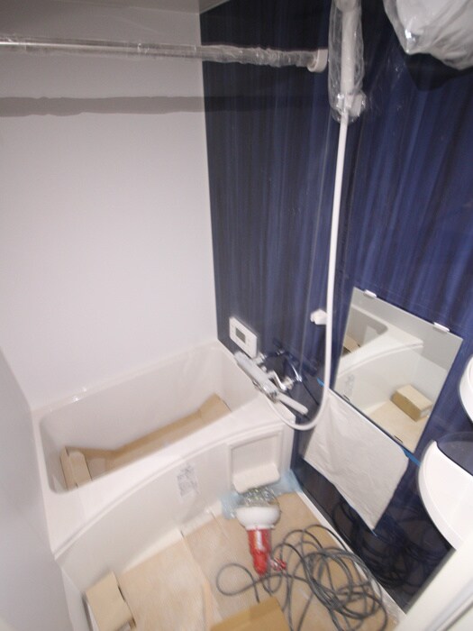 物件内観写真10　(バス／シャワールーム等)